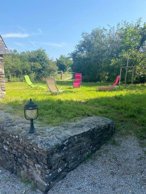 Gite Les Aubins - Bord De Mer - Cotentin Bretteville-sur-Ay Kültér fotó